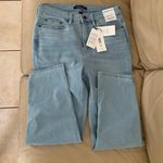 Calvin Klein Jeans High Rise Ankle Slim Jeans. Size 10/30 Photo 3