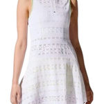 Veronica Beard  L'Etoile Sport Performance Lace Tennis Dress Photo 0