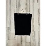 Almost Famous Black two piece set skirt and top Photo 4