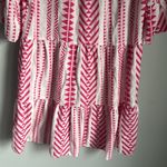 Velvet by Graham & Spencer Madeline dress Medium Pink Photo 9