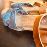 Toms Tom’s Beatrix Clog Sandal Sz 8.5 Photo 1