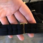 Shade & Shore Black Bikini Top Photo 5