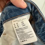 American Eagle  Mom Jean size 20L (long) Photo 7