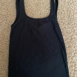 American Eagle  Outfitters Black Women's Top Photo 6