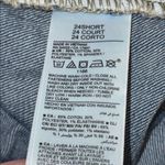 Old Navy High-Waisted WOW Wide Leg Jeans Medium Wash Women’s 24 Short Photo 9