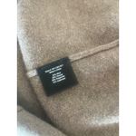 Jenni Kayne  Everyday Short Sleeve Wool Cashmere Sweater Dress Size Medium M Photo 5