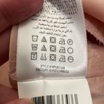 BCBGeneration  Lace Trim Mini‎ Dress  Petal Pink size 0 NWT romantic Photo 9