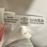 Tuckernuck TNUCK SPORT Lisbon Piped Sterling Tennis Dress NWT Size X Small‎ Golf Pickleball Photo 2