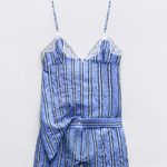 ZARA  Romper Photo 0