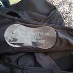 Summersalt  Ruff Oasis Ner One Pice Swimsuit Black Padded Modest Womens 18 Photo 6