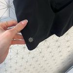 Athleta  Cropped Tank Black Photo 2