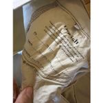 Boyish  the Ricky flared cream buttonfly pants 32 Photo 7