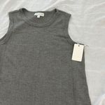 P.J. Salvage  waffle knit tank top Photo 1