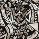 Divided  Pants With‎ Pockets Photo 6