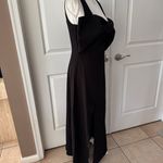 Anthropologie The Wolf Gang Cinta Bow Midi Dress. MSRP $300 Photo 5