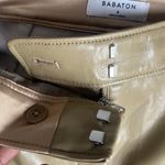 Aritzia  Babaton Command Cropped Pant taupe beige Photo 8