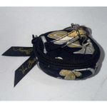 Vera Bradley YELLOW BIRD TINY TRAVELER KEY FOB (LIMITED EDITION) Photo 11