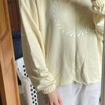 Nike Cropped Sweater Photo 2