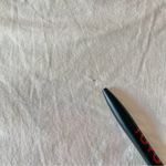 Daydreamer  Cream Pink Green Elton John Bold Pop Art Boyfriend T-Shirt Sz L Photo 63