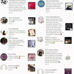 Stunning Baroque Pearl Orchid Pendant Silver Photo 7