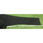 Ralph Lauren Lauren Jeans LRL Womens Snake Serpent On Back Black Sparkle 10 Photo 12