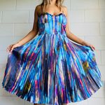 Catherine Malandrino  midi dress Photo 1