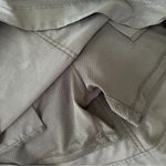 Orvis  Green Camo Print Pull On Skort Athletic Hiking Size XL Photo 4