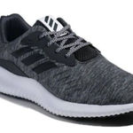 Adidas  Alphabounce RC Running size 8 Charcoal and black Bin 22 Photo 0