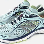 New Balance  860v7 Women's Running Shoes Aqua Blue Size 11 W860WB7 Photo 0
