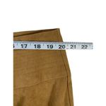 cj banks Women's Bare Tan Mid Long Skirt Photo 5