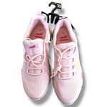 Avia New  Sneakers Athletic Shoes Sz 10 Lace Up Pink Memory Foam Barbiecore NWT Photo 8