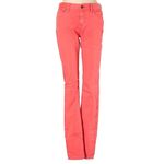 Free People  Pink/Coral Skinny Jeans Size‎ 25 Photo 1