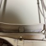 Kate Spade Evangelie Striped Satchel Handbag Photo 12