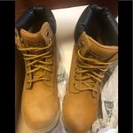 Timberland  Pro 6” Steel Safety Toe Women Boots Photo 10