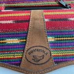 Handmade Guatemalan wallet Photo 4