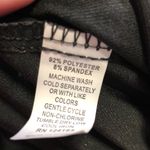 Jon & anna  New York Black Belt Design Dress M NWT Photo 7