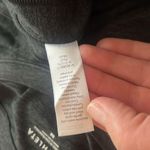 Athleta  Uptempo Flora Long Sleeve Crewneck Top Size Womens Medium B18 Photo 8