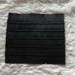 SheIn Women’s black waist trainer size Small Photo 1