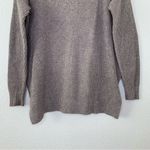 Uniqlo Wool blend Women’s Turtleneck Sweater Photo 6