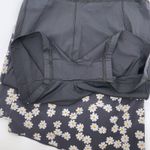 Outdoor Voices  Exercise Dress Daisy Chain Floral Summer Sporty Fit Outfit Size L Photo 7