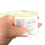 & Other Stories & Other‎ Stories Skirt Button Front Mini Linen Blend Natural Beige Size US 8 Photo 9