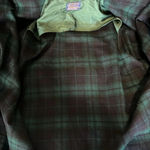 Pendleton Vintage  Wool Blazer K2 Photo 3