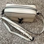 Rebecca Minkoff Rebeca Minkoff Antique White Crossbody Camera Bag Photo 6