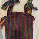 TCEC Queen Of Sparkles Rainbow Set Photo 1