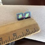 Vintage Glasses Pin Photo 2