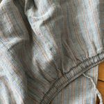 The Territory Ahead ☀️3/$25  Linen Pants drawstring medium women’s Photo 5