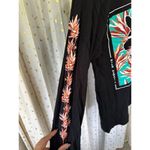 Kakou Apparel Hawaiian Merrie Monarch Hilo Hawaii Kahiko Hula Dancer T Photo 3