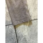 Duluth Trading Co Womens Pants M 31 Beige Stretch Comfort Casual Travel Tan Size undefined Photo 4