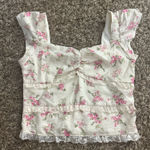 Kirious Floral Top Photo 0