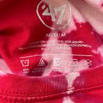 47 Brand Braves  T-Shirt Atlanta Baseball Medium Photo 3